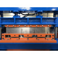 700 KLIPLOK ROOFING  ROLL FORMING MACHINE